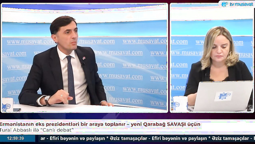 "Xocasəndə Qarabağ qazisinə verilən evin döşəməsi, divarları dağılır" - Tural Abbaslı qrumların laqeydliyindən danışdı