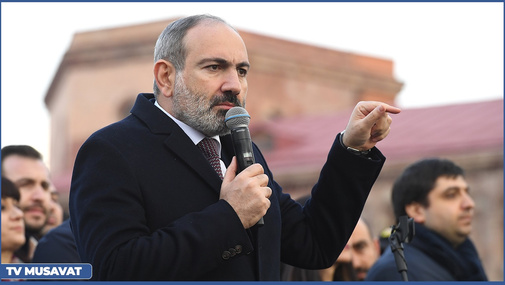 Son dəqiqə - Paşinyan müxalifətə söz verdi:   Qarabağ və … - “Ana Xəbər” CANLI