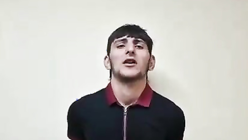 “Şəhid bacısı” adı ilə pul toplayan şəxs tutuldu