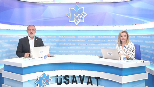 Ermənistan BAŞLADI: təxribatlara start verildi, rəhbərliyə yeni şəxs gətirilir – Rauf Arifoğlu CANLI