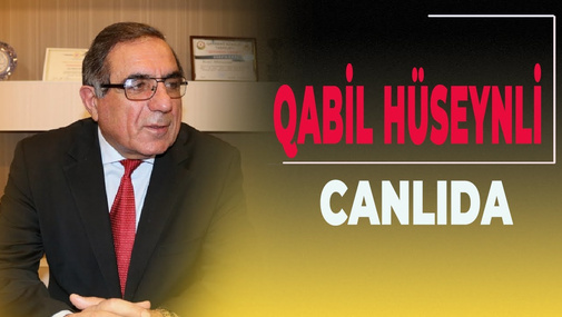 Laçından bizi ayıran kritik 10 gün: ermənilər silahlanacaqmı? - Qabil Hüseynli ilə CANLI