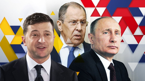 Rusiya meydan oxudu: “Qalib gələcəyik, Putin bilir ki...” –Sevinc Telmanqızı ilə “Səhər Xəbər”