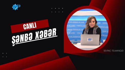 Putin bu tarixdə Ukraynaya rəsmən müharibə elan edə bilər! Sevinc Telmanqızı ilə - "Səhər Xəbər"