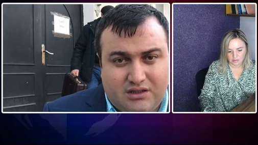 Vəkil Elçin Sadıqov həbsdən çıxan kimi Əvəz Zeynallı haqda skandal açıqlamalar verdi - şok detallar