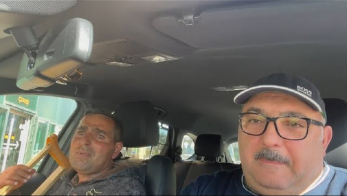 Bəhram Bağırzadə üzr istədi: "İki gecədir yata bilmirəm"