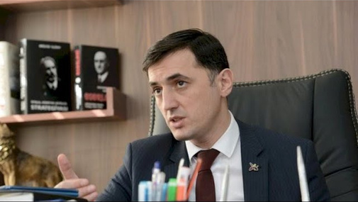 Tural Abbaslı: "Hərəkətə keçmək vaxtıdır"