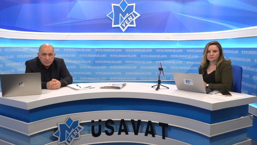 Rusiyanın Azərbaycana daha bir təhdidi – nə etməyə çalışırlar? –Pənah Hüseynlə “Canlı debat”