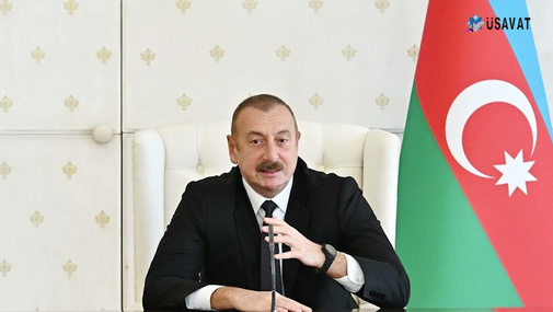 Prezident İlham Əliyevdən şad xəbər!