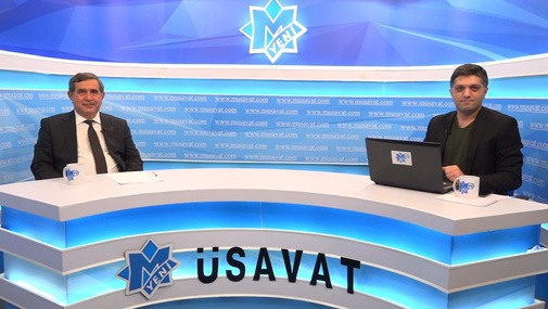 Qarabağda gərginlik artdı: iki erməni öldürüldü - CANLI