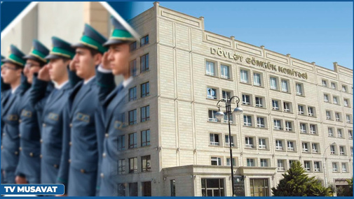 100-ə yaxın gömrük əməkdaşını işdən buna görə çıxarıblar - ŞOK səbəb – detallar “Səhər Xəbər”də