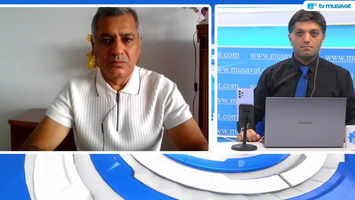 Prezidentin əmisi oğlunun adı keçən sensasion məhkəmə işi! Professor Şahbazov CANLI YAYINDA