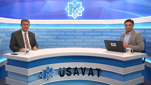 Xankəndidə ermənilərə şok: bütün adlar Azərbaycan dilində...- CANLI