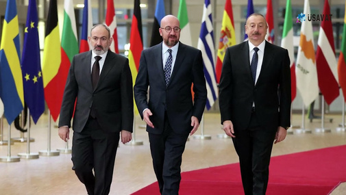 Putin İlham Əliyevə zəng elədi - Bu məsələlər müzakirə olundu