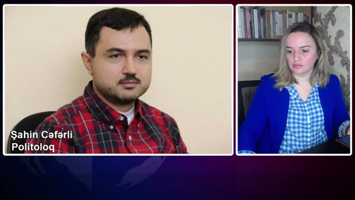 "Putinin öldürüləcəyi ilə bağlı xəbərlər..."-Politoloq Şahin Cəfərlidən önəmli açıqlamalar