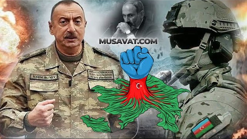 Əliyev Ermənistana "yol xəritəsi" cızıb: Paşinyan isə icra edir, erməni silahlılar çıxarılır