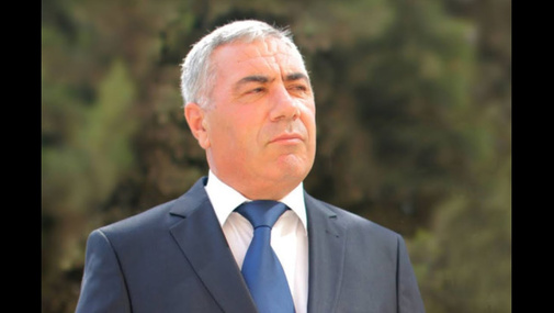 Hafiz Hacıyev FHN-dəki i*ntim qalmaqalından danışdı: "Ramiz Mehdiyevin qurduğu oyundur"