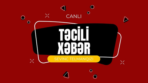 TƏCİLİ: Putin Ukrayna ilə müharibədə "B" planına keçdi! Sevinc Telmanqızı ilə “Səhər Xəbər”