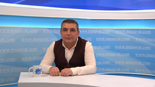 Azərbaycanla Rusiya toqquşa bilərmi? – Natiq Cəfərli ilə “Canlı debat”