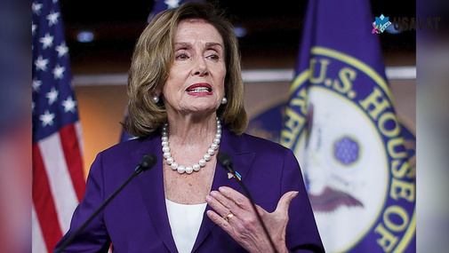 Putindən Pelosinin Tayvana səfərinə REAKSİYA