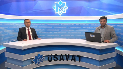 Müharibədə dönüş: Ukrayna Xarkov və İzyumda əks-hücuma keçdi - CANLI