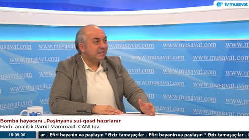 FHN-dəki intim qalmaqalda SENSASİYA! - Videodakı qadınlar dindirləcək!