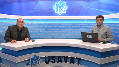 Şok: Putin bu tarixə qədər Ukraynanı işğal etmək istəyir - CANLI