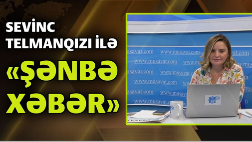 TƏCİLİ: Rusiya Odessaya İsgəndər atdı, müharibə qızışır – “Şənbə Xəbər”də