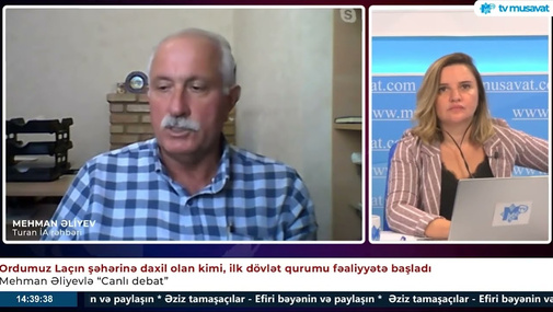 "Çörəyin bahalaşması yerinə, ucuzlaşması lazım idi " - Mehman Əliyevdən heyrətamiz açılamalar!