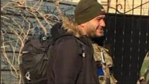 Ukrayna uğrunda şəhid olan Elnur haqqında yeni görüntülər yayıldı! Cənazəsi Bakıya göndərildi!