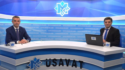 Şok gəlişmə: Xankəndi erməniləri Rusiyaya birləşir ? - CANLI