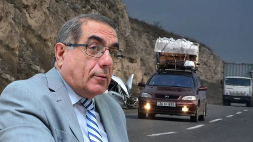 Laçından və Zabuxdan e*rməniləri çıxarırıq - Rusiya mane ola bilərmi? - Qabil Hüseynlinin şərhi