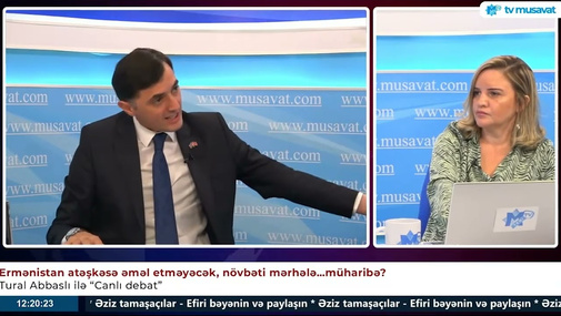 Paşinyan niyə "Şanxay samiti"ndə iştirak etməkdən boyun qaçırdı? - Tural Abbaslı şərh verdi