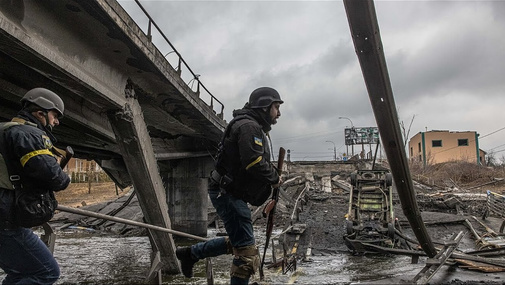 Putin Təhlükəsizlik Şurasının iclasını ÇAĞIRDI! Kremldən yeni qərarlar "Canlı Debat''da