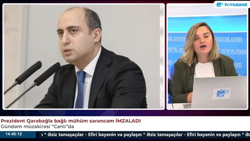 Sevinc Telmanqızı yeni məktəbli formalarına üsyan etdi - "Bizi direktorların insafına buraxmayın!"