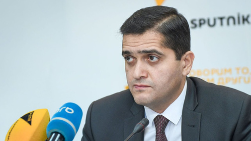 Elxan Şahinoğlu səfirlərin Şuşaya getməməsinin səbəblərini açıqladı - "Səbəb Rusiya amilidir"