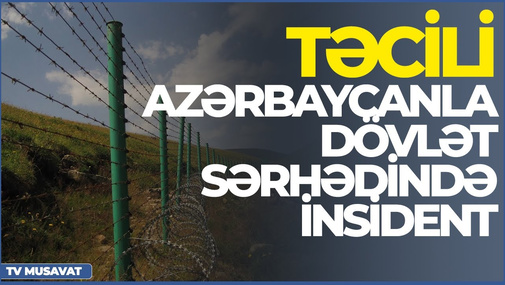 Efirdə Üzeyir Cəfərovdur! Sevinc Telmanqızı ilə ölkə və savaş gündəmi - "CANLI DEBAT"