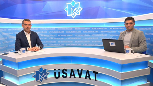 Ukrayna-Rusiya danışıqlarında gərginlik! Putindən ağır şərtlər - CANLI