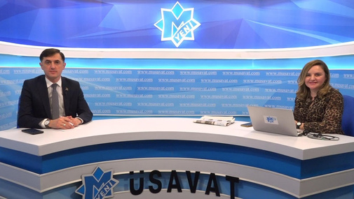 Zəngilan təxribatında Rusiya “barmağı” sübut olundu – Tural Abbaslı ilə “Canlı debat”