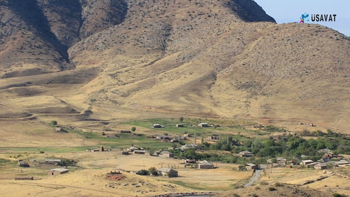 YENİ!"Qazaxın 7, Naxçıvanın isə Kərki kəndi geri qaytarılır..." – Paşinyan Brüsseldə küncə sıxılıb!