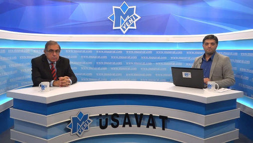 İrəvan qarışır: Paşinyan devrilsə nələr olacaq? Qabil Hüseynli CANLI-da