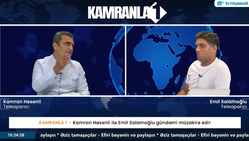 Rusiyanın parçalanması necə baş verə bilər? - Kamran Həsənlidən maraqlı təhlil