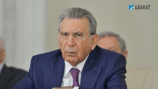 Ramiz Mehdiyevi məhkəməyə çağıracaqlar? - YENİ detallar