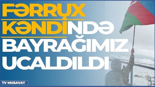 Rusiya ilə Azərbaycan arasında gərginlik başlanır? – İlham İsmayılla “Canlı debat”