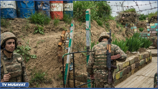 E*rmənilərin dayaq məntəqəsi məhv edildi, Əliyevdən Zəngəzur açıqlaması - CANLI