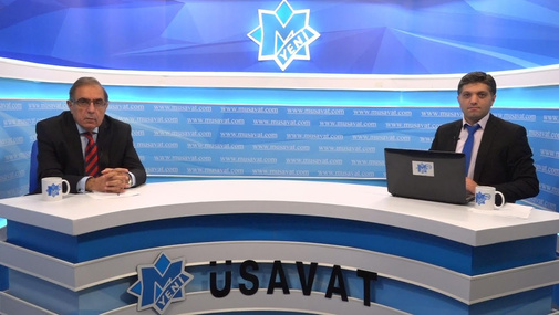 Rus ordusu irəliləyir: növbədə Xerson, Xarkov, Nikolayev... – CANLI