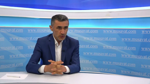 Rusiya 27 min itki verib: Putin necə xilas olacaq? Polkovniklə CANLI YAYIN