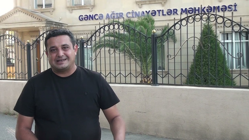 10 yaşlı Nərminin q*ətli üzrə daha bir məhkəmə iclası: şok iddialar ortaya çıxdı