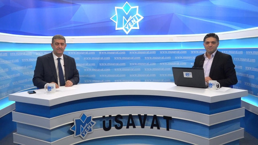 Moskva Xankəndidə “rus icması” qurur: Planın detalları CANLI-da