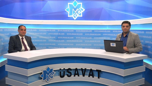 Ukrayna ordusu mayda əks-hücuma keçir: ilginc detallar - CANLI