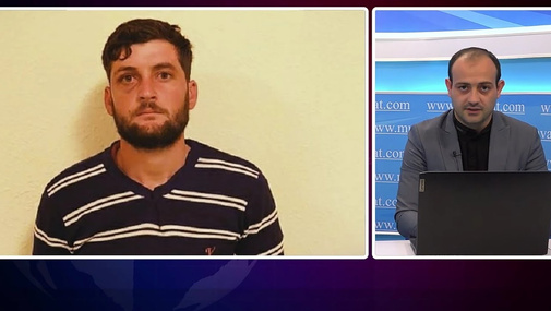 Qəzadan sonra ölən şəxs “söhbət”ə gedirmiş_ KRİM XƏBƏR